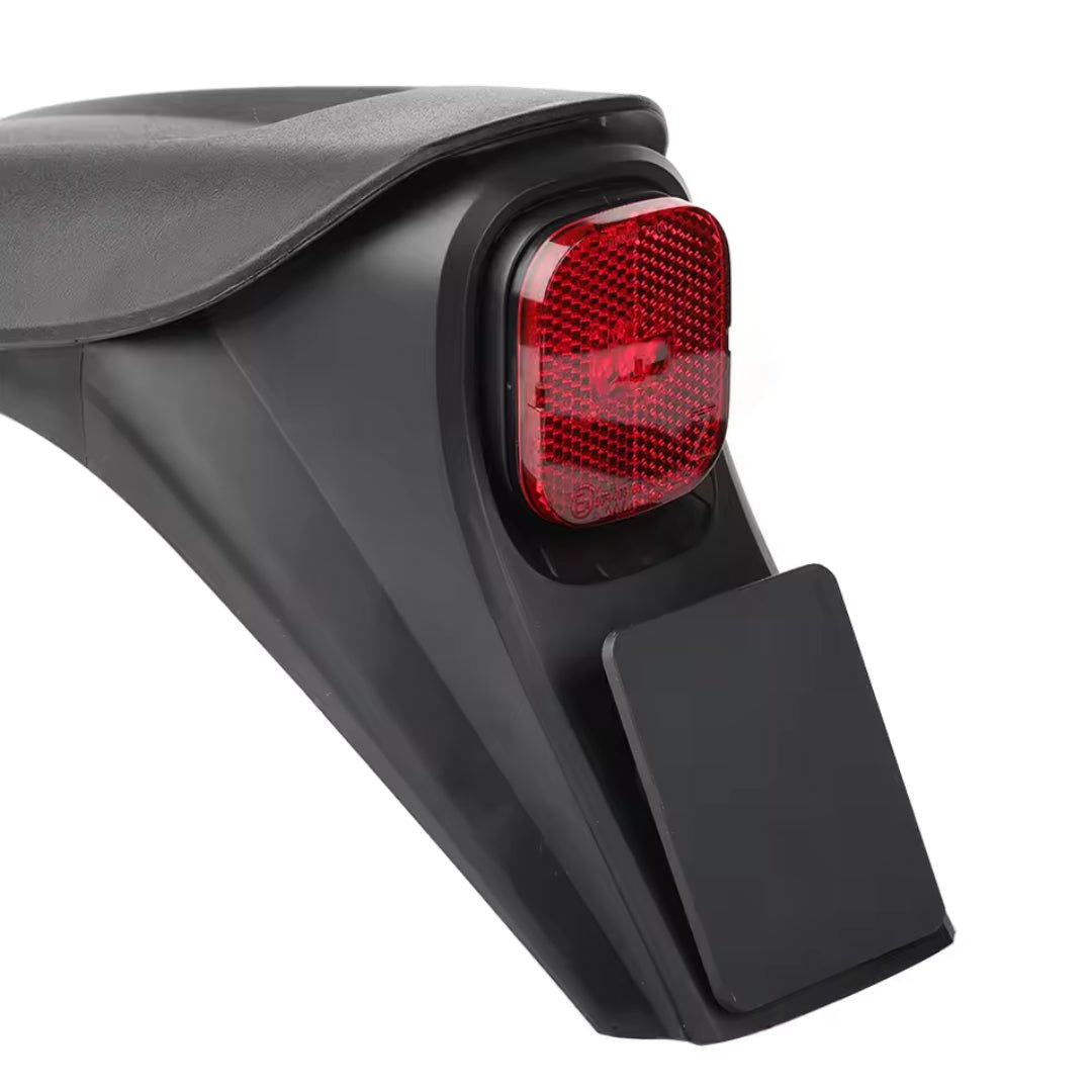 Rear mudguard Kit Ninebot GT1/GT2 - Spare part - Wheelyshop