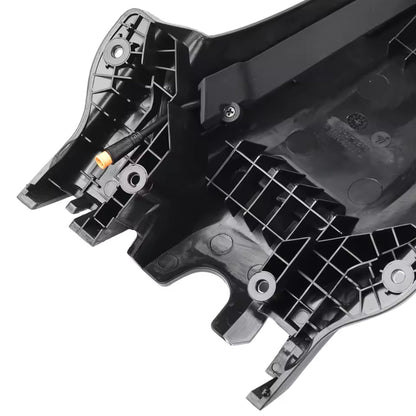 Rear mudguard Kit Ninebot GT1/GT2 - Spare part - Wheelyshop