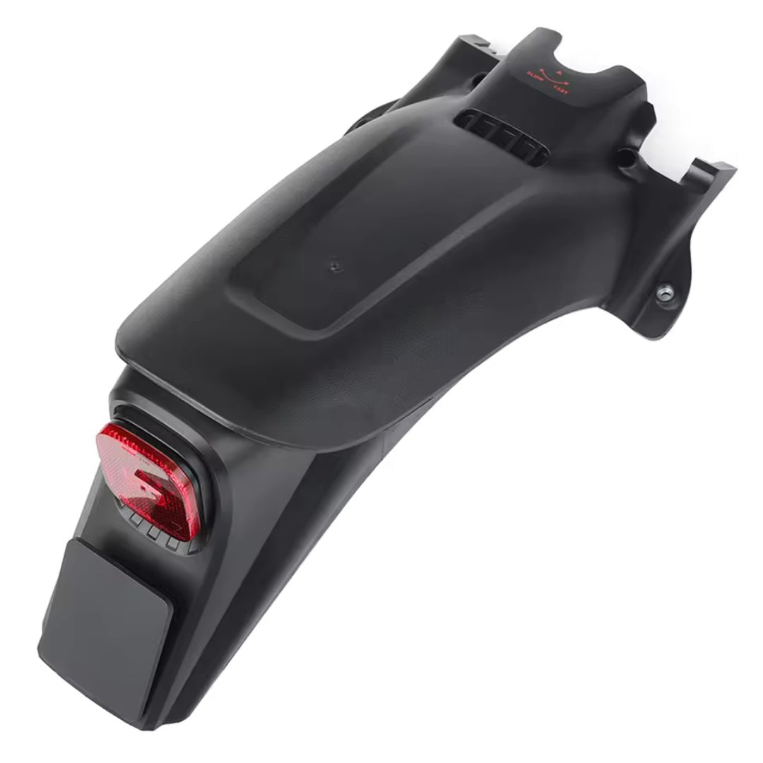 Rear mudguard Kit Ninebot GT1/GT2 - Spare part - Wheelyshop