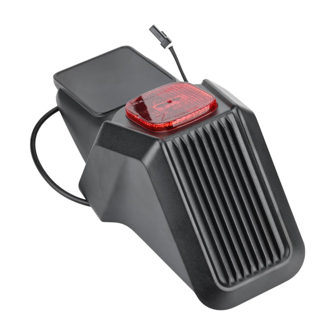 Bakre stänkskärm kit Ninebot ZT3/ZT3 Pro - Reservdel - Wheelyshop