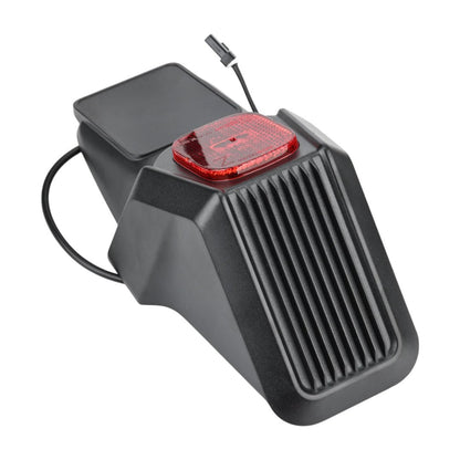 Bakre stänkskärm kit Ninebot ZT3/ZT3 Pro - Reservdel - Wheelyshop