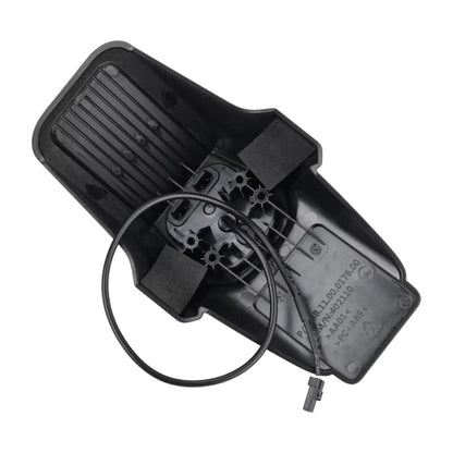 Bakre stänkskärm kit Ninebot ZT3/ZT3 Pro - Reservdel - Wheelyshop