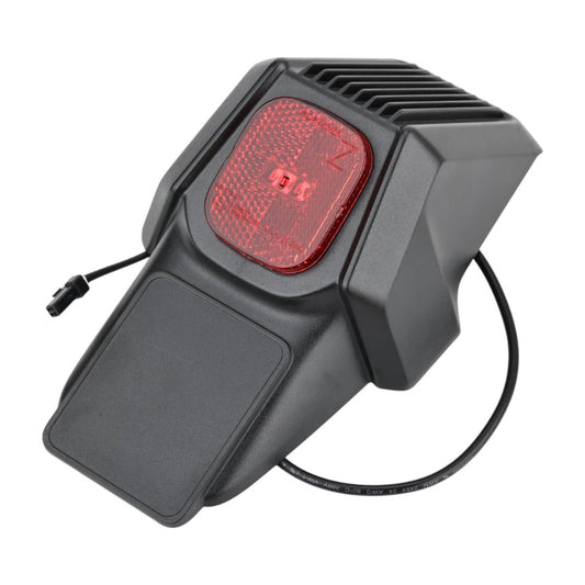 Bakre stänkskärm kit Ninebot ZT3/ZT3 Pro - Reservdel - Wheelyshop