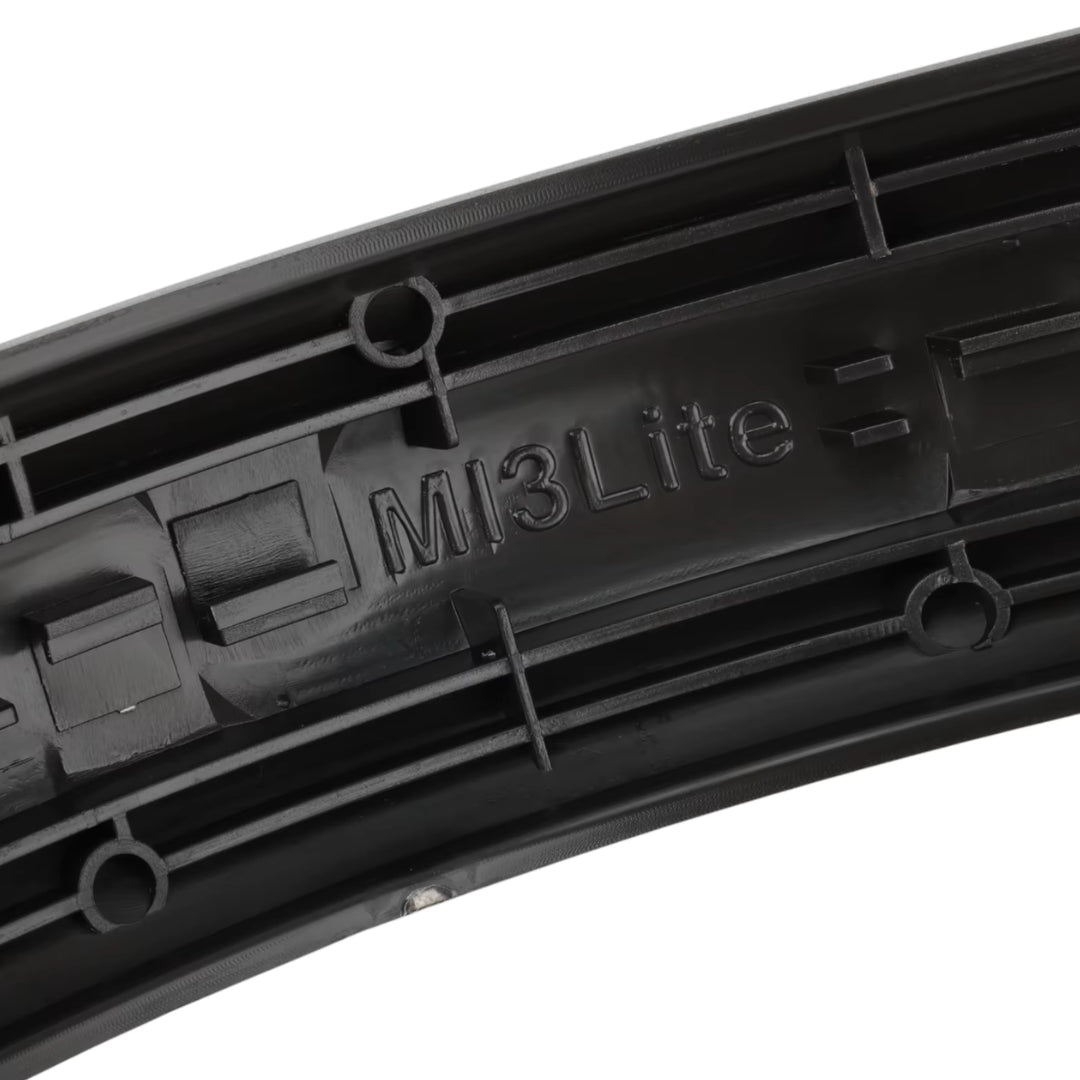 Rear mudguard Kit Xiaomi 3 Lite - Spare part - Wheelyshop