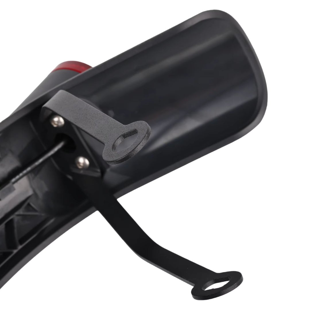 Bakre stänkskärm Kit Xiaomi 4 Lite - Reservdel - Wheelyshop