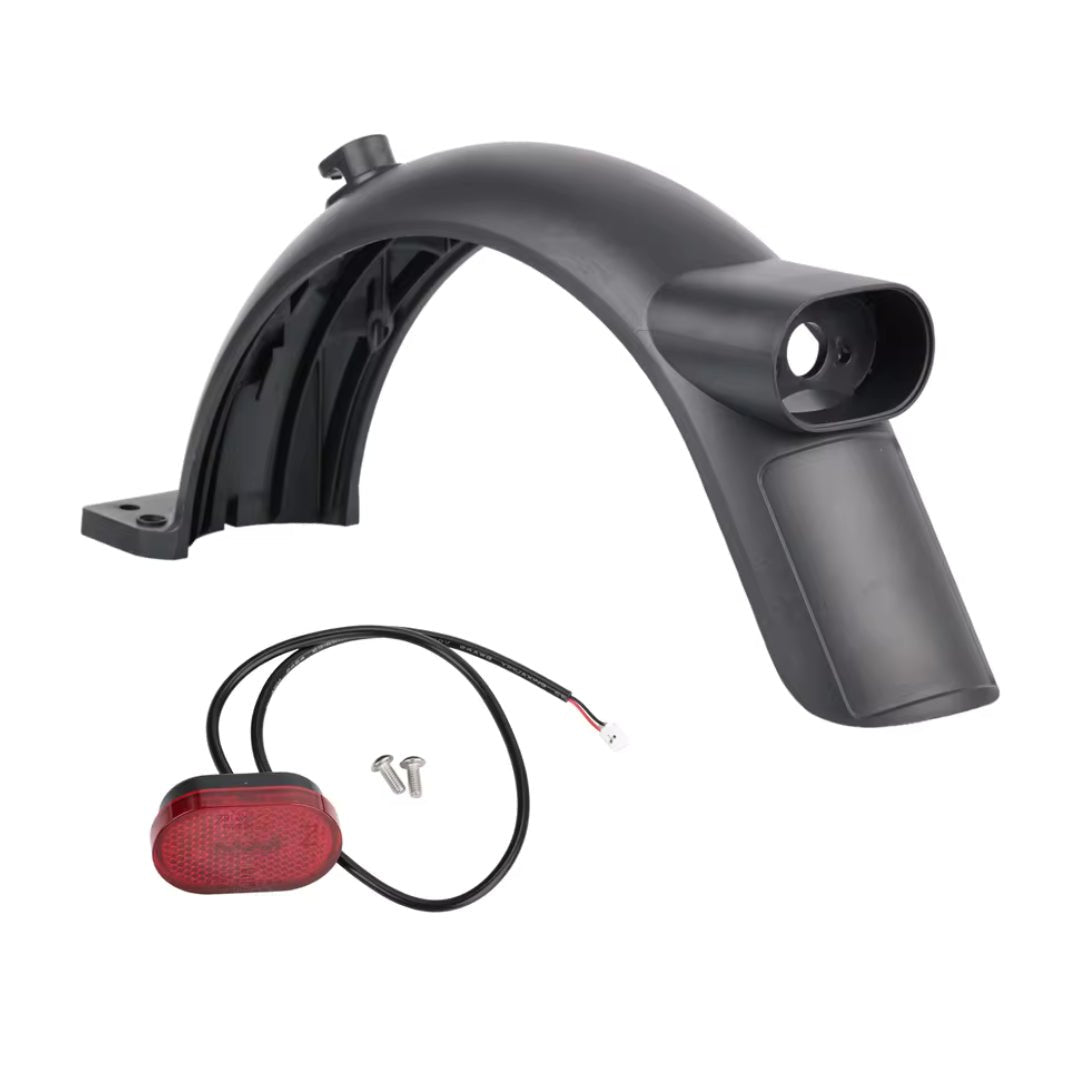 Bakre stänkskärm Kit Xiaomi 4 Lite - Reservdel - Wheelyshop