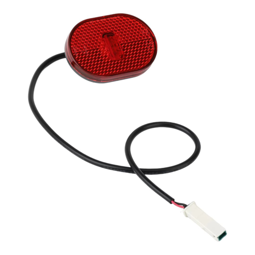 Rear mudguard Kit Xiaomi 4 Pro - Spare part - Wheelyshop