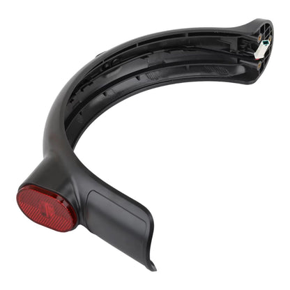 Rear mudguard Kit Xiaomi 4 Pro - Spare part - Wheelyshop