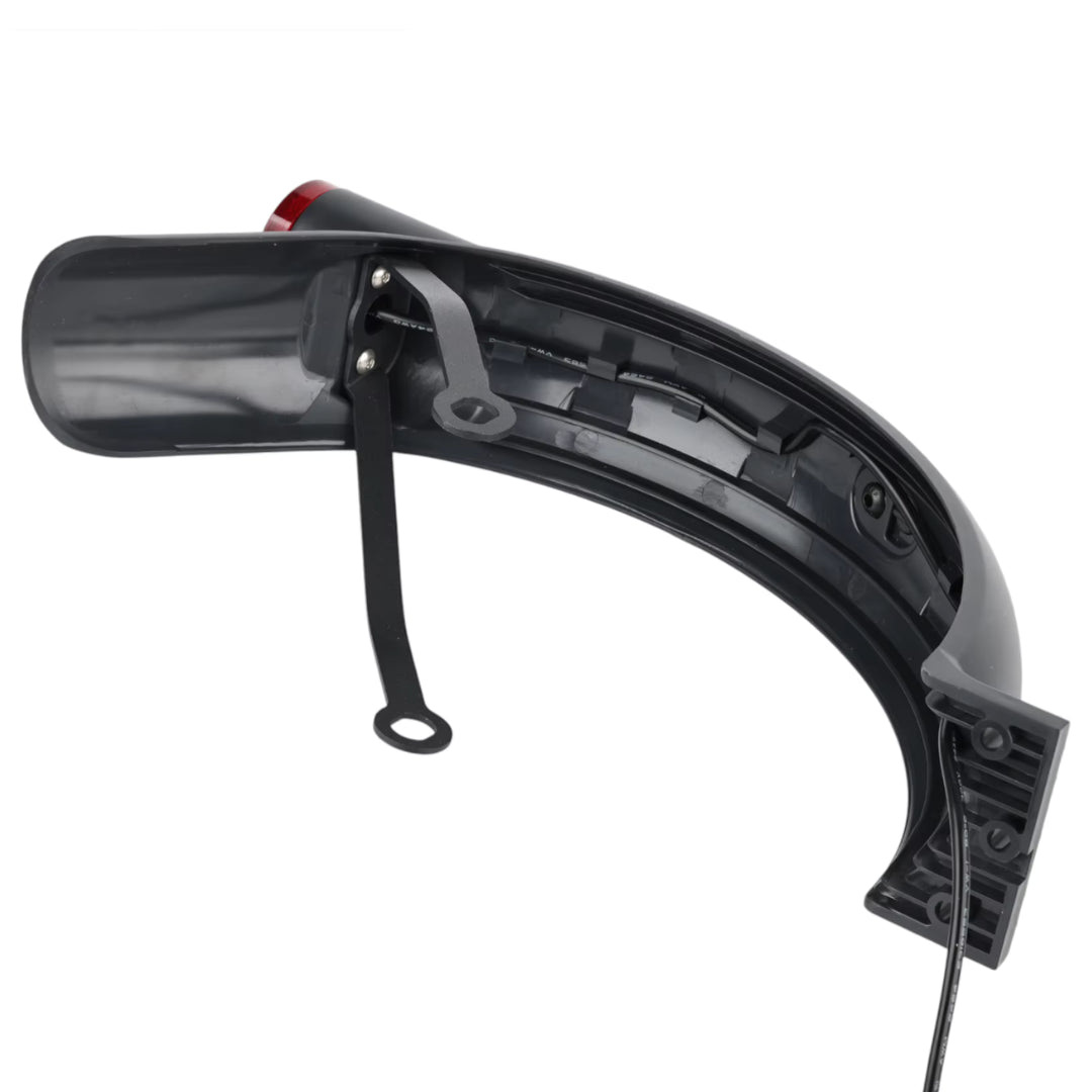 Rear mudguard Kit Xiaomi 4 - Spare part - Wheelyshop