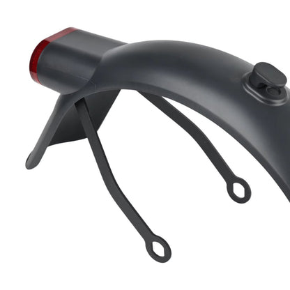 Rear mudguard Kit Xiaomi 4 - Spare part - Wheelyshop