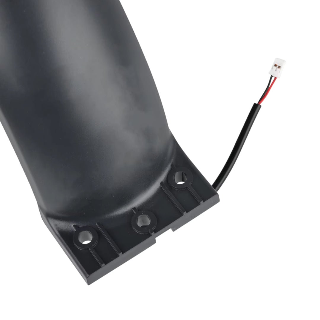 Rear mudguard Kit Xiaomi 4 - Spare part - Wheelyshop