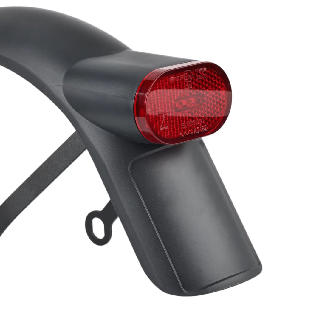 Rear mudguard Kit Xiaomi 4 - Spare part - Wheelyshop