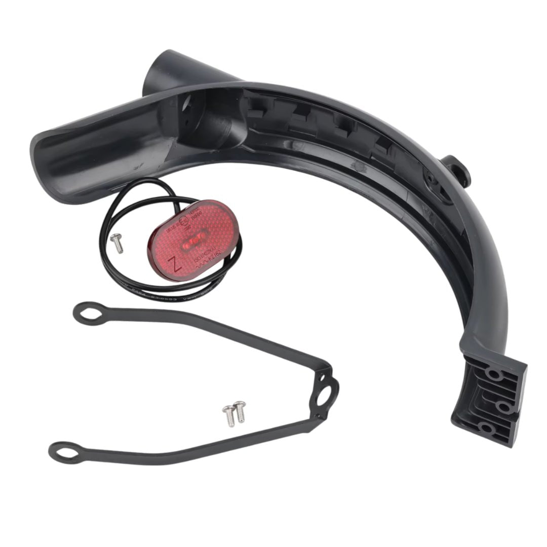 Rear mudguard Kit Xiaomi 4 - Spare part - Wheelyshop