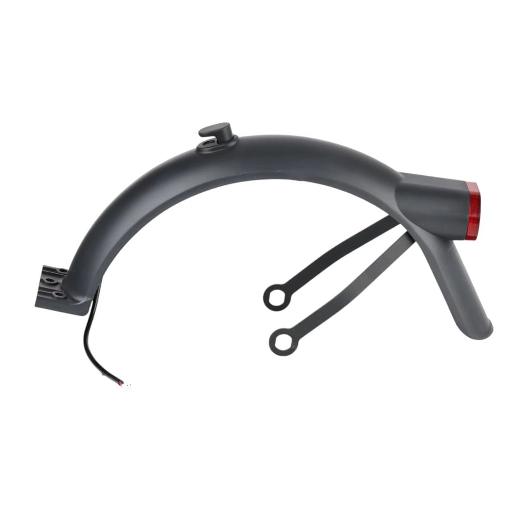Rear mudguard Kit Xiaomi 4 - Spare part - Wheelyshop