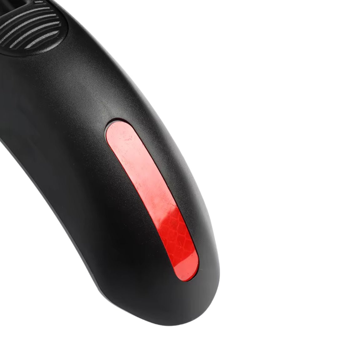 Bakre stänkskärm med gaffel Ninebot ES - Reservdel - Wheelyshop