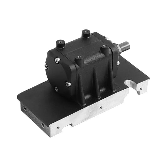 Rear shock absorber INOKIM OX/OXO - Spare part - Wheelyshop