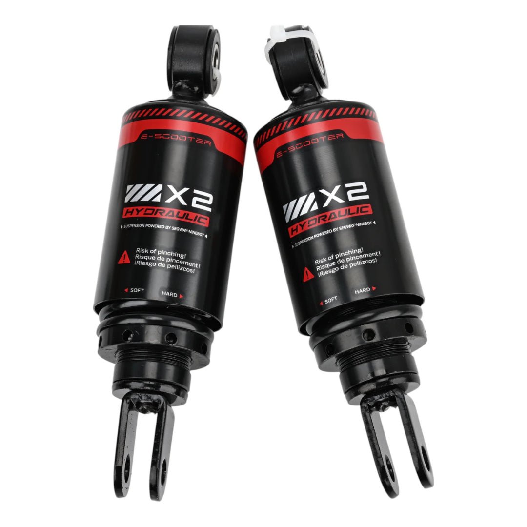 Bakre stötdämpare Ninebot Max G3 - Reservdel - Wheelyshop