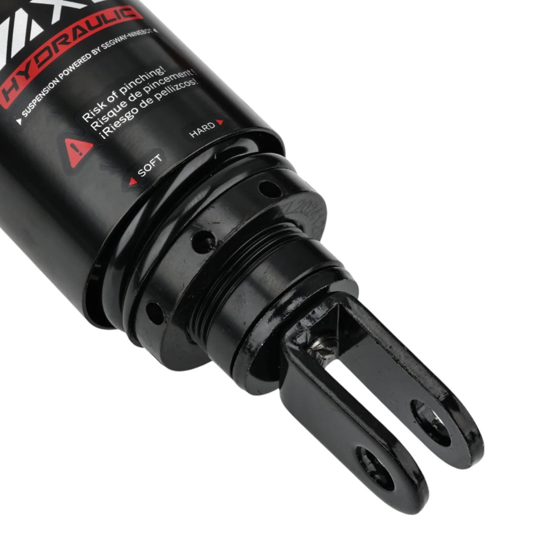 Bakre stötdämpare Ninebot Max G3 - Reservdel - Wheelyshop