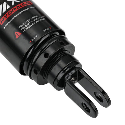 Bakre stötdämpare Ninebot Max G3 - Reservdel - Wheelyshop