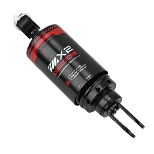 Bakre stötdämpare Ninebot Max G3 - Reservdel - Wheelyshop