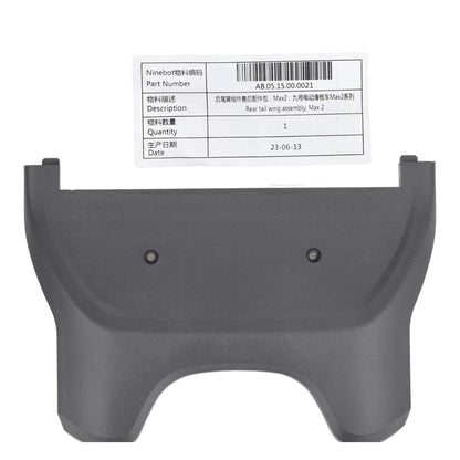 Bakre vingkåpa Ninebot G2 - Reservdel - Wheelyshop