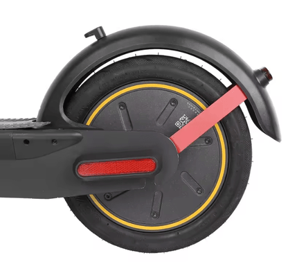 Rear fender support Ninebot G30 - Accessories - Wheelyshop