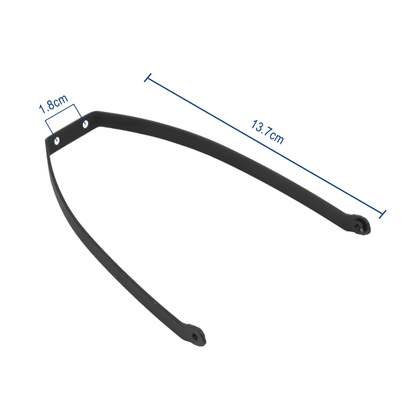 Bakskärmsstöd Xiaomi 4/4 Pro - Reservdel - Wheelyshop