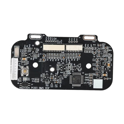 Batteri BMS kretskort Xiaomi 4 Pro - Reservdel - Wheelyshop