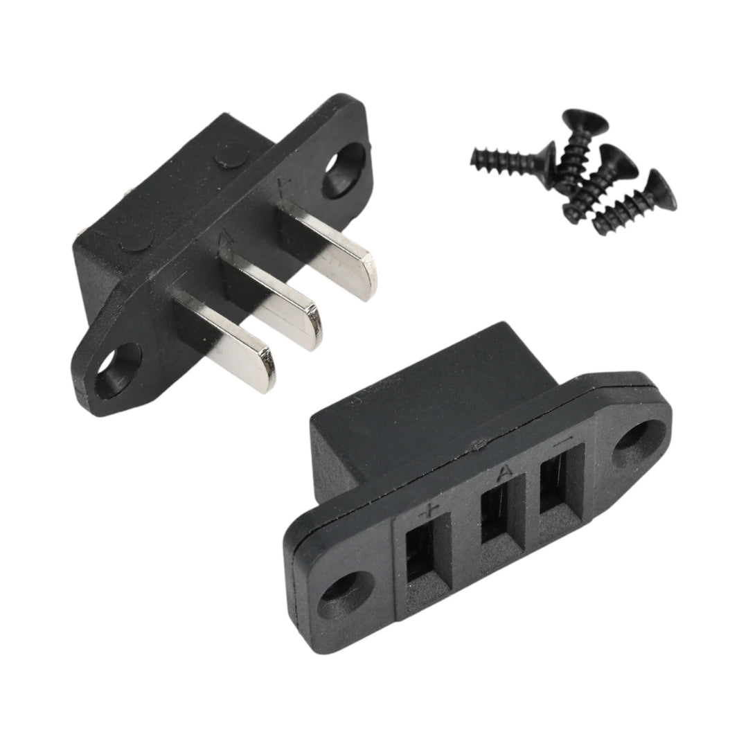 Batteri & kontrolleradapter HX X7/X8 - Reservdel - Wheelyshop