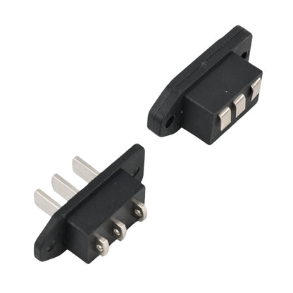 Batteri & kontrolleradapter HX X7/X8 - Reservdel - Wheelyshop