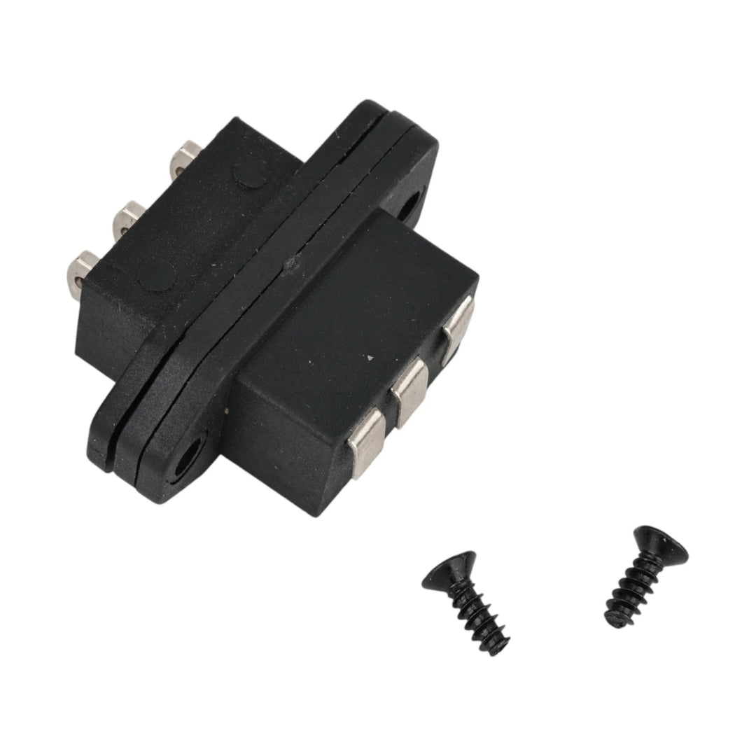 Batteri & kontrolleradapter HX X7/X8 - Reservdel - Wheelyshop