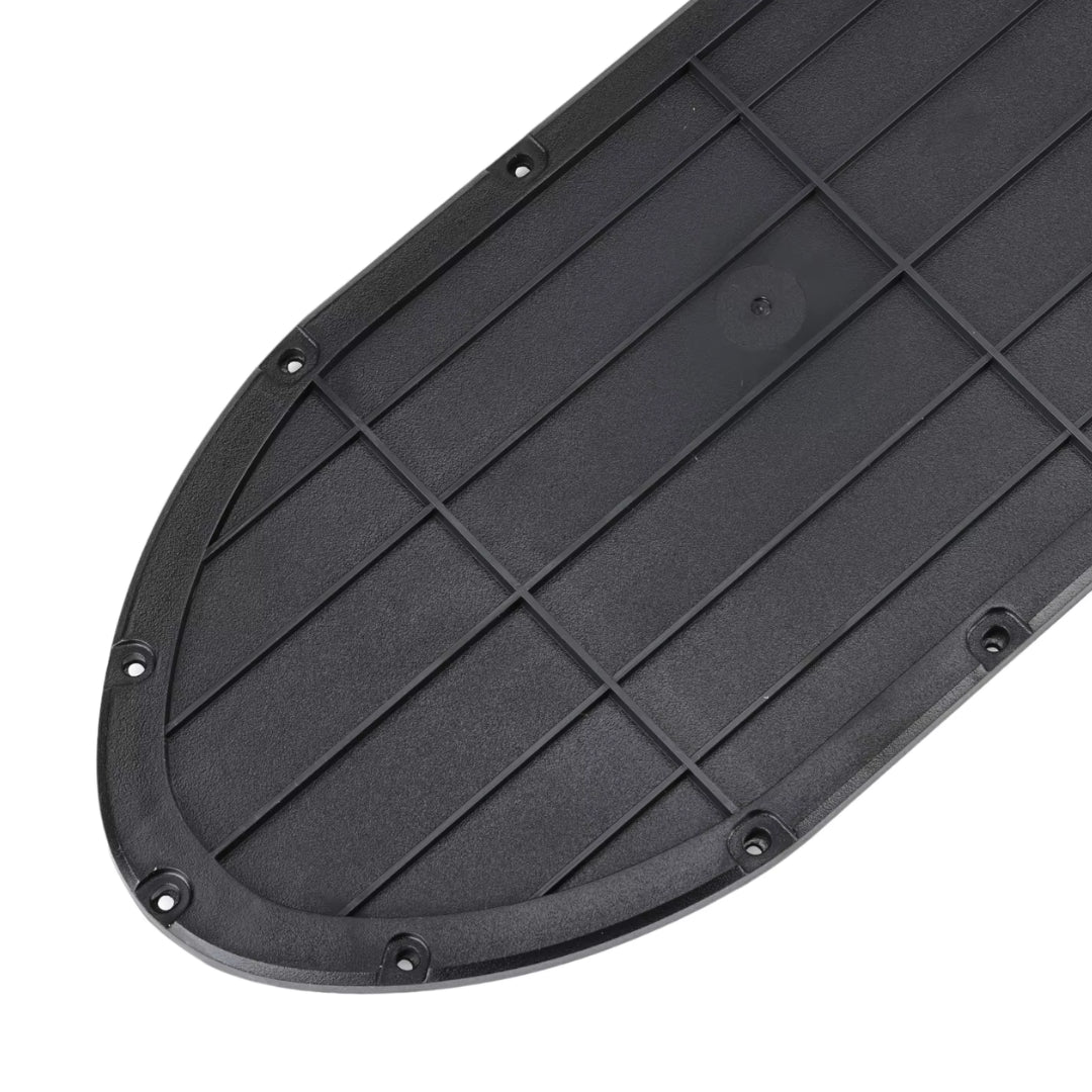 Batterilock Ninebot G2 - Reservdel - Wheelyshop