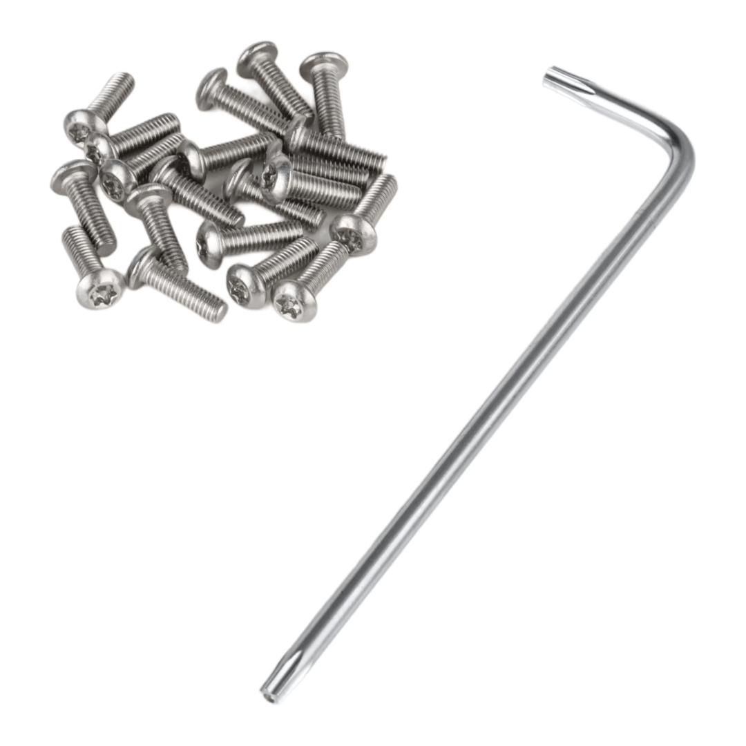 Batterilock Xiaomi 4 Pro - Reservdel - Wheelyshop