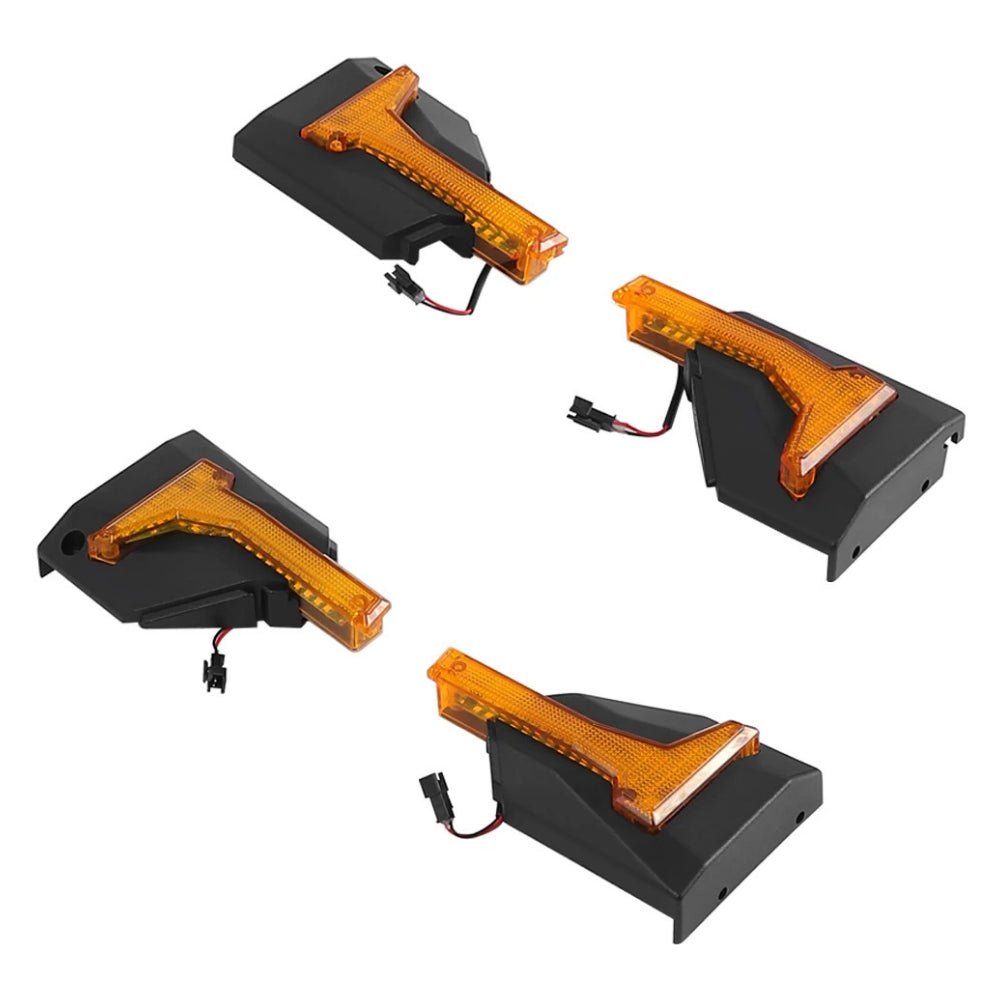 Blinkers KuKirin G4 - Reservdel - Wheelyshop