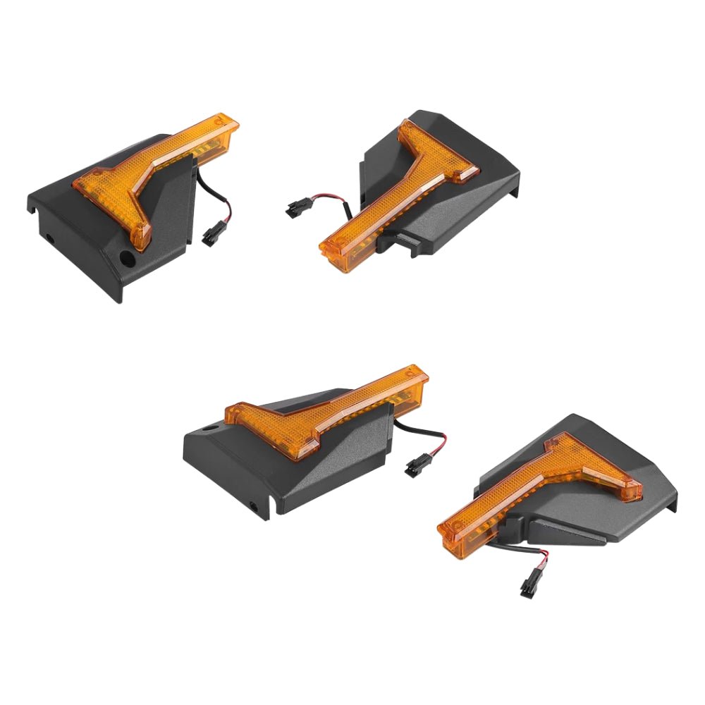 Blinkers KuKirin G4 - Reservdel - Wheelyshop