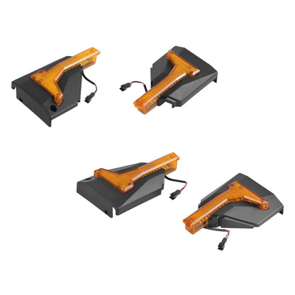 Blinkers KuKirin G4 - Reservdel - Wheelyshop