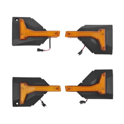 Blinkers KuKirin G4 - Reservdel - Wheelyshop