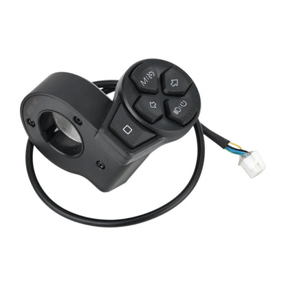 Blinkers och mätarströmbrytare Ninebot ZT3/ZT3 Pro - Reservdel - Wheelyshop