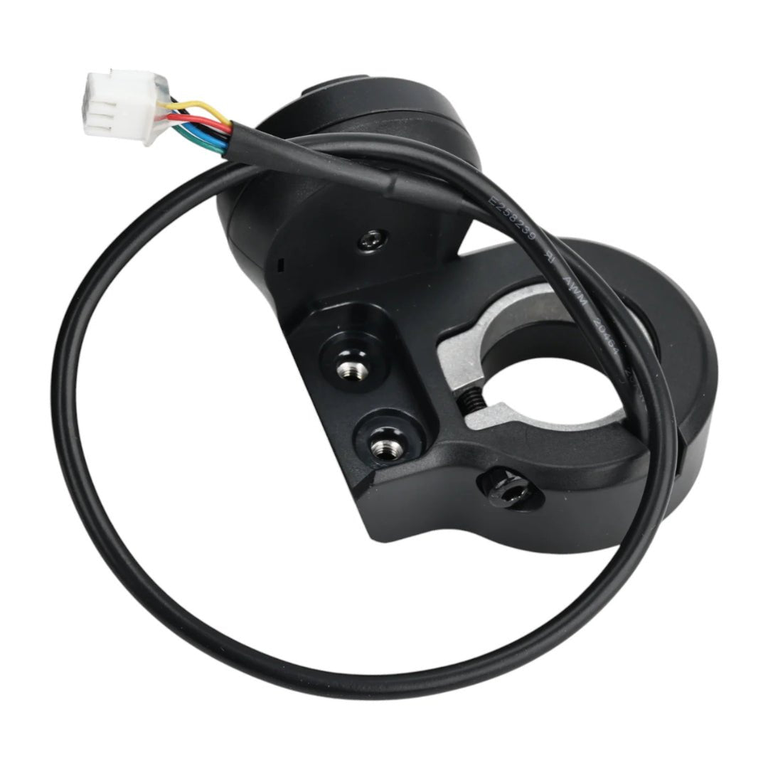 Blinkers och mätarströmbrytare Ninebot ZT3/ZT3 Pro - Reservdel - Wheelyshop