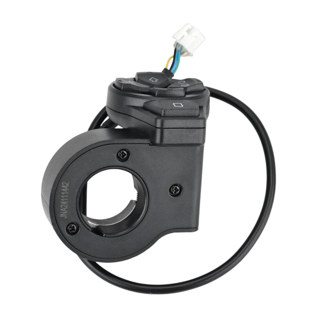 Blinkers och mätarströmbrytare Ninebot ZT3/ZT3 Pro - Reservdel - Wheelyshop