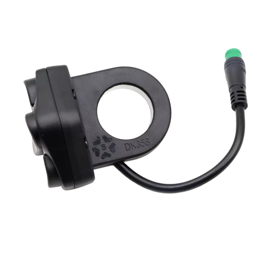 Blinkers - & signalreglage KuKirin G2 Master - Reservdel - Wheelyshop
