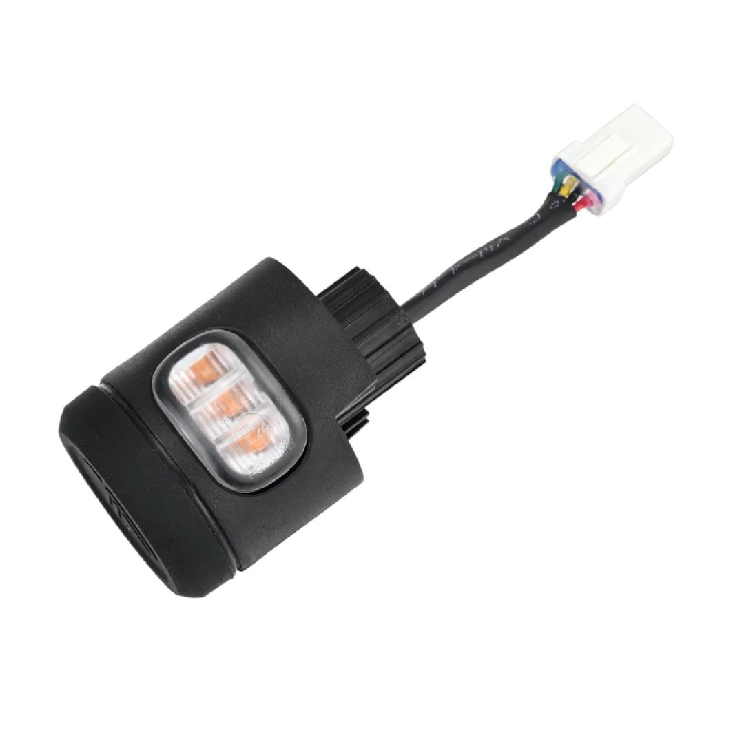 Blinkerssystem Ninebot ZT3/ZT3 Pro - Reservdel - Wheelyshop