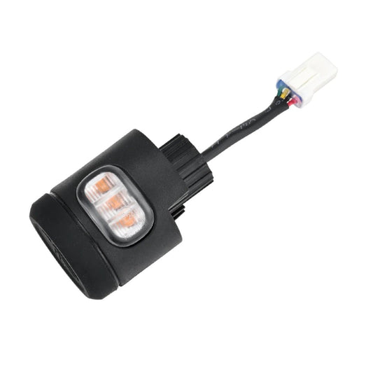 Blinkerssystem Ninebot ZT3/ZT3 Pro - Reservdel - Wheelyshop
