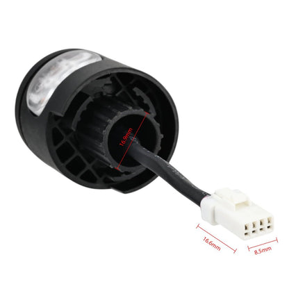 Blinkerssystem Ninebot ZT3/ZT3 Pro - Reservdel - Wheelyshop