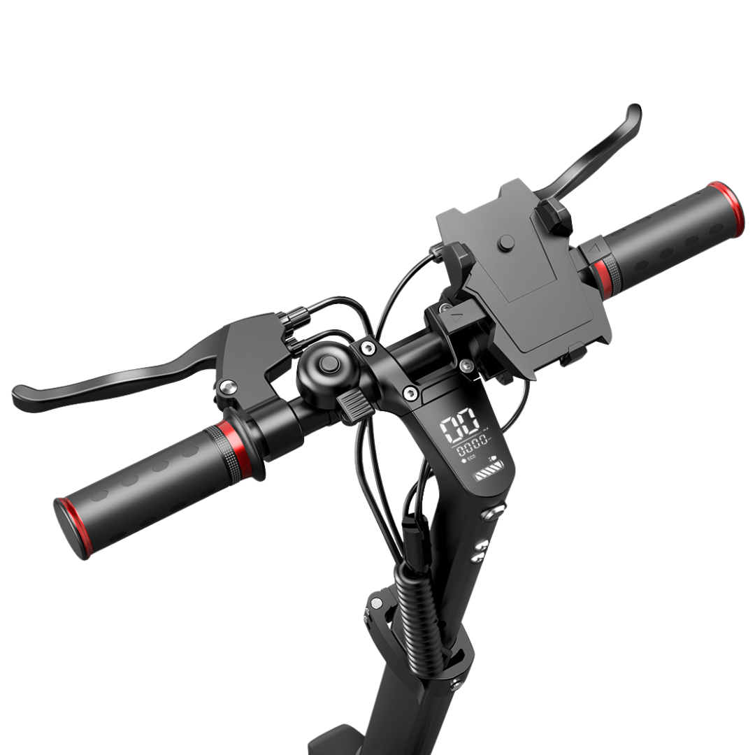 Bogist C1 Pro - Elsparkcykel - Wheelyshop