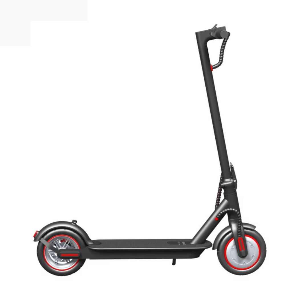 Bogist M1 Elite - Electric scooter - Wheelyshop