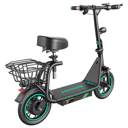Bogist M5 Pro+ - Electric scooter - Wheelyshop