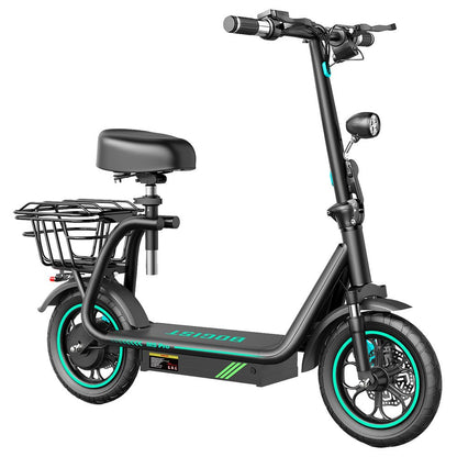 Bogist M5 Pro+ - Electric scooter - Wheelyshop
