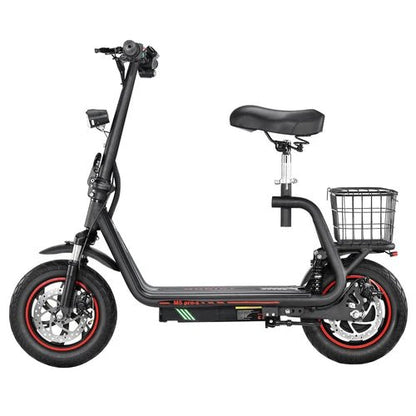 Bogist M5 Pro - S - Elsparkcykel - Wheelyshop