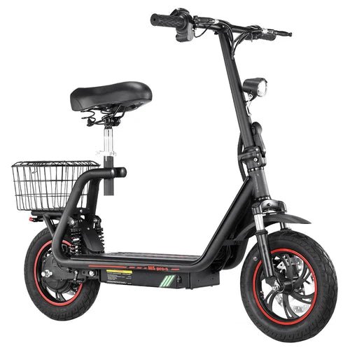 Bogist M5 Pro - S - Elsparkcykel - Wheelyshop